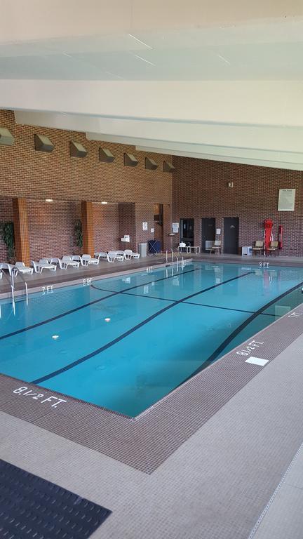 ホテルConference Center At The Maritime Institute リンシカム エクステリア 写真