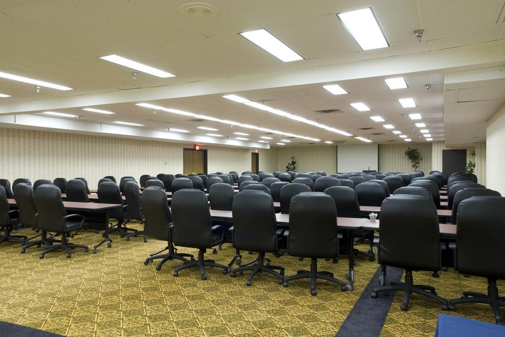 ホテルConference Center At The Maritime Institute リンシカム エクステリア 写真