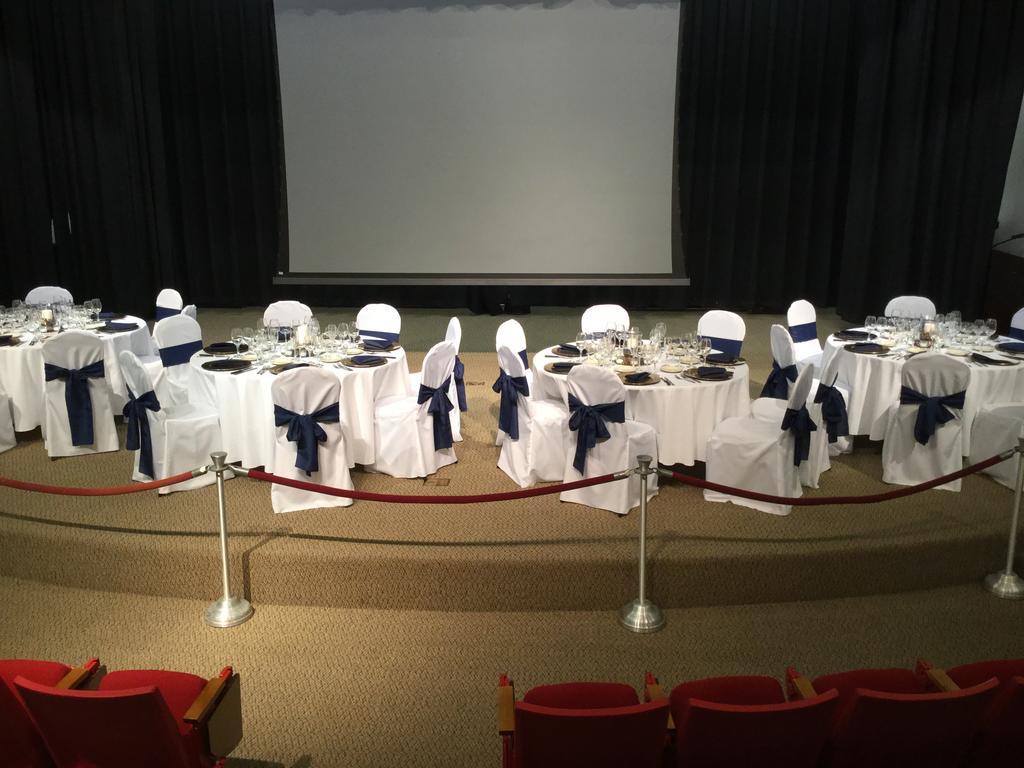ホテルConference Center At The Maritime Institute リンシカム エクステリア 写真